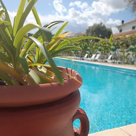 Hotel apartamentowy Residenza Al Borgo