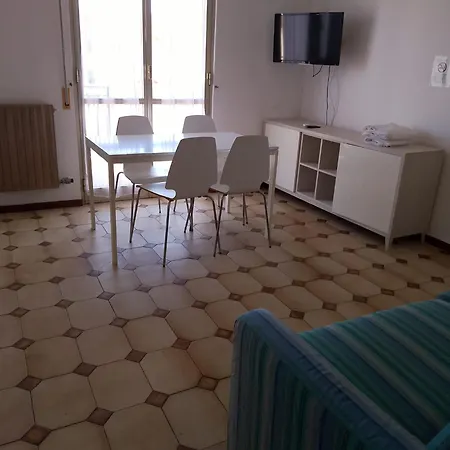 Lejlighedshotel Residenza Al Borgo