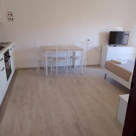Residenza Al Borgo Pietra Ligure