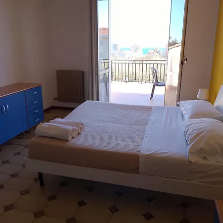 Lejlighedshotel Residenza Al Borgo Pietra Ligure