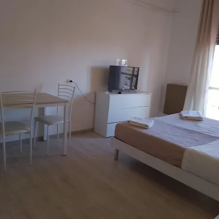 Lejlighedshotel Residenza Al Borgo 2*