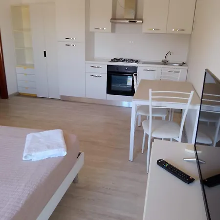 Residenza Al Borgo 2* Pietra Ligure