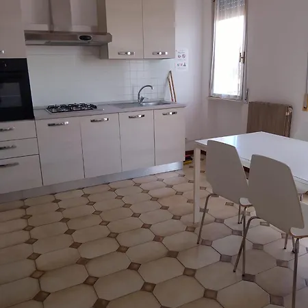 Hotel apartamentowy Residenza Al Borgo