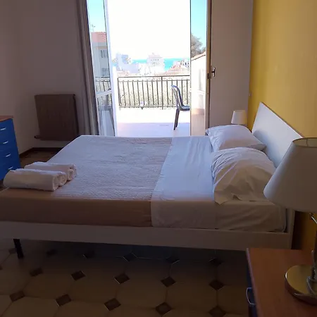 Residenza Al Borgo Pietra Ligure