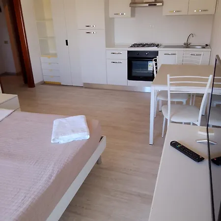 Residenza Al Borgo 2* Pietra Ligure